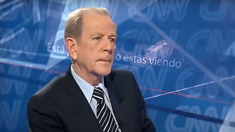 Detienen a José Zara por el caso Letelier un día después de abandonar Punta Peuco