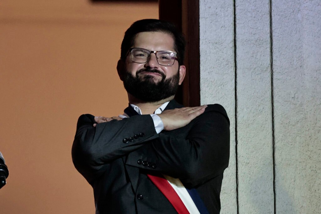 Fiscalía de Coquimbo pide sobreseer a Boric por contratación de abogado financiado con fondos públicos