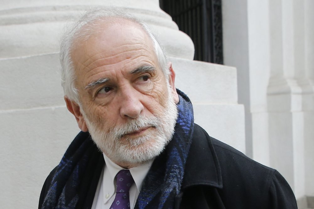 Dichos de Carlos Montes por reconstrucción en Valparaíso generan críticas en el Congreso