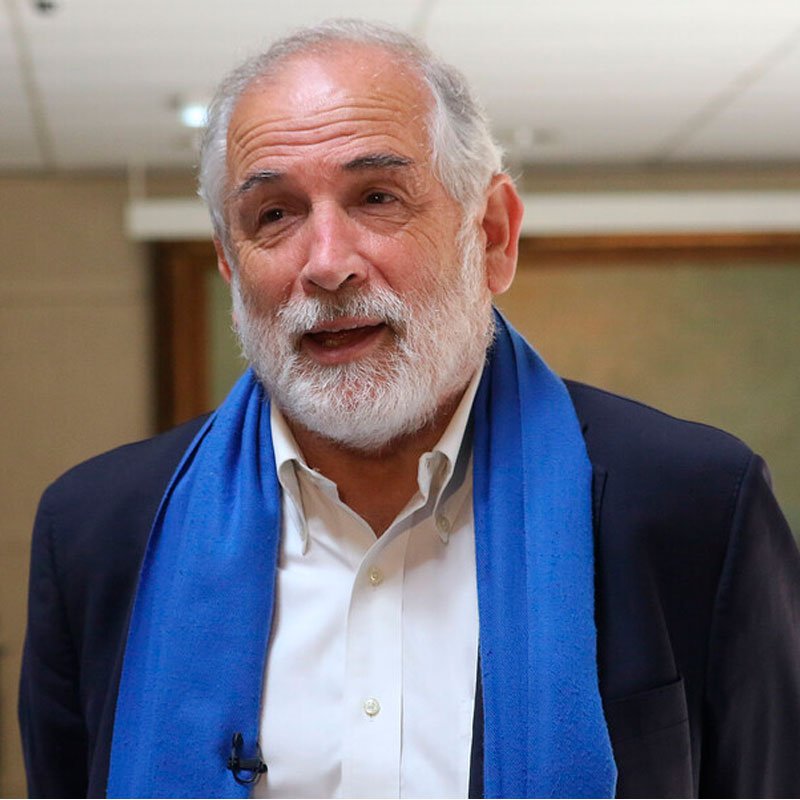 Minvu defiende a Montes y acusa tergiversación de sus declaraciones sobre reconstrucción en Valparaíso