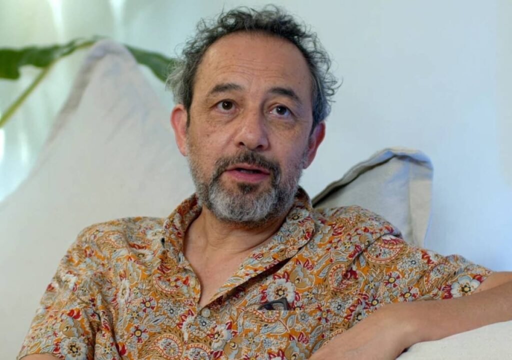 Daniel Muñoz sobre el gobierno de Gabriel Boric: “Es un gobierno honrado, no un gobierno sinvergüenza”