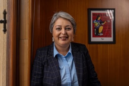 Desorden interno y críticas cruzadas marcan la campaña de Jeannette Jara