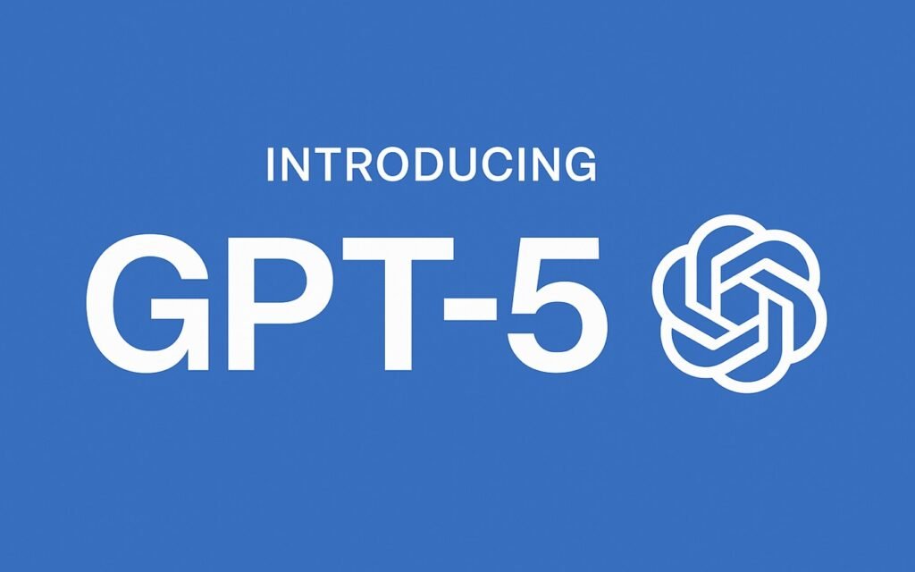 OpenAI presenta GPT-5: el salto hacia un asistente que piensa y actúa contigo