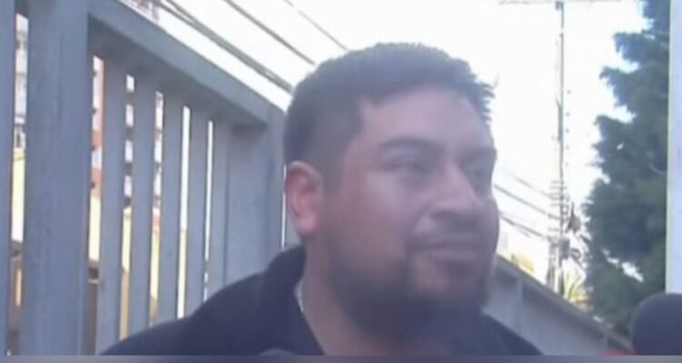 Familia de vigía asesinado en Victoria rechaza presencia de autoridades en el velorio y critica falta de Ley Antiterrorista