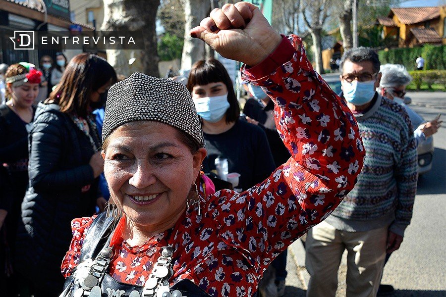 De la Convención al Congreso: ex constituyentes buscarán un escaño en las elecciones de noviembre