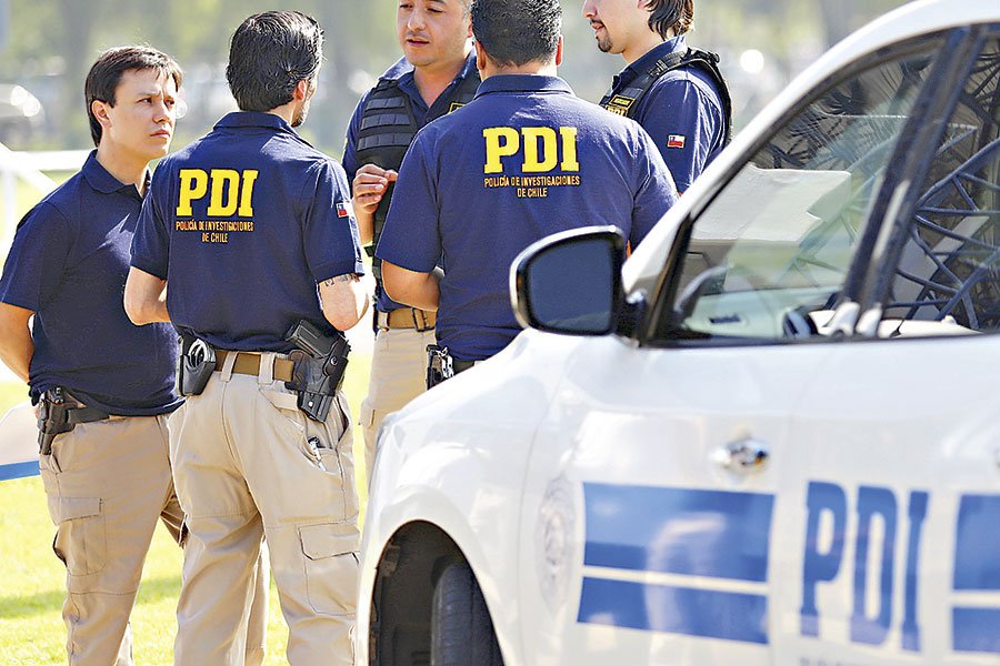 Segundo homicidio en Puente Alto en pocas horas: Hombre fallece tras recibir disparos en el rostro