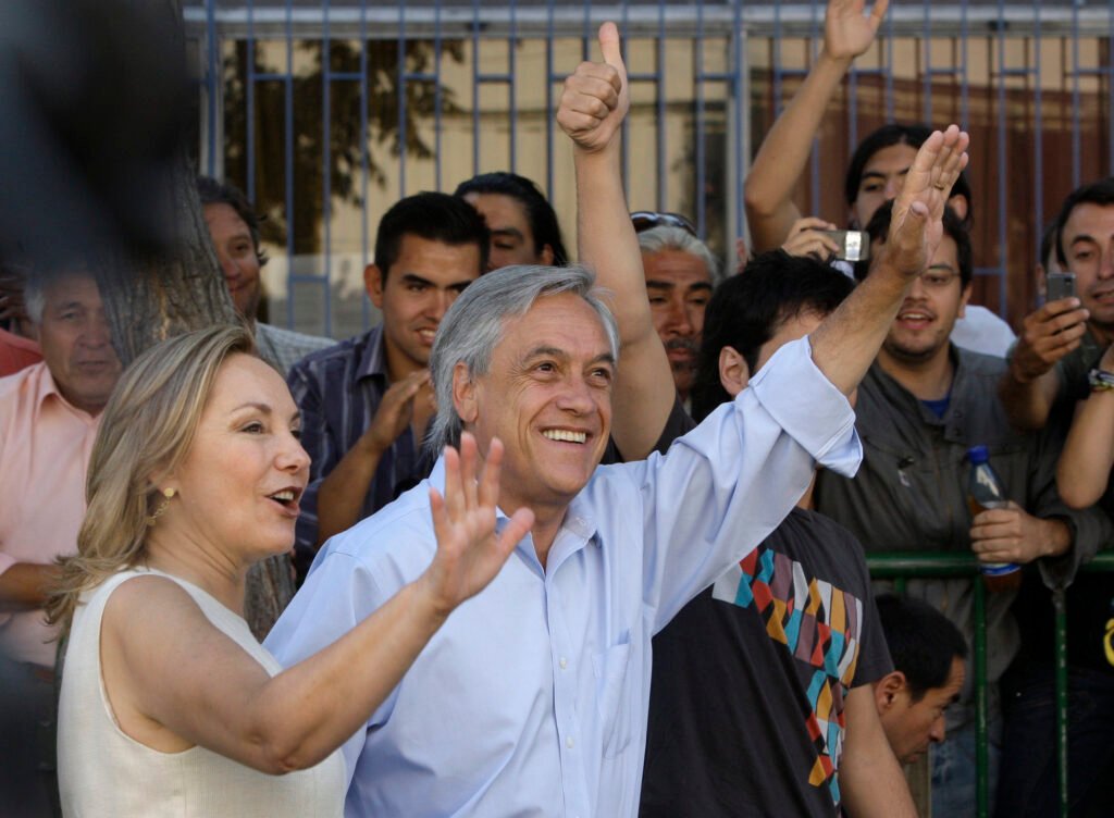 Ebensperger denuncia retiro de placa de Piñera en Hospital de Alto Hospicio y acusa “mezquindad política”