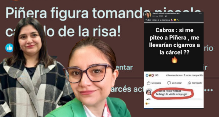 Renuncia la seremi de Energía de Aysén tras polémica por mensajes contra Piñera