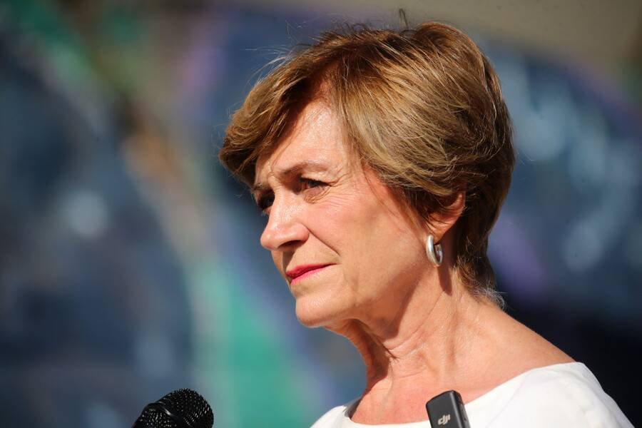 Matthei critica propuesta previsional de Kast: “Generar dudas sobre la PGU sería terrible”