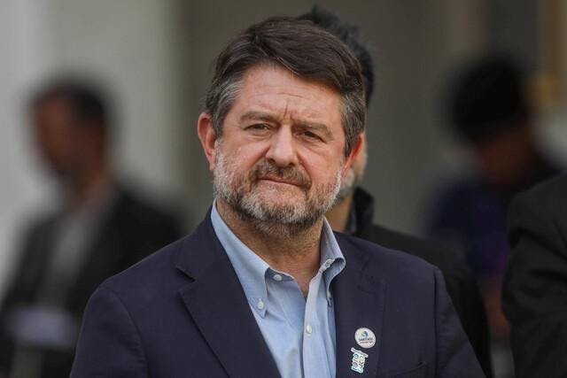 Caso ProCultura: Fiscalía de Antofagasta solicita el desafuero del gobernador Orrego