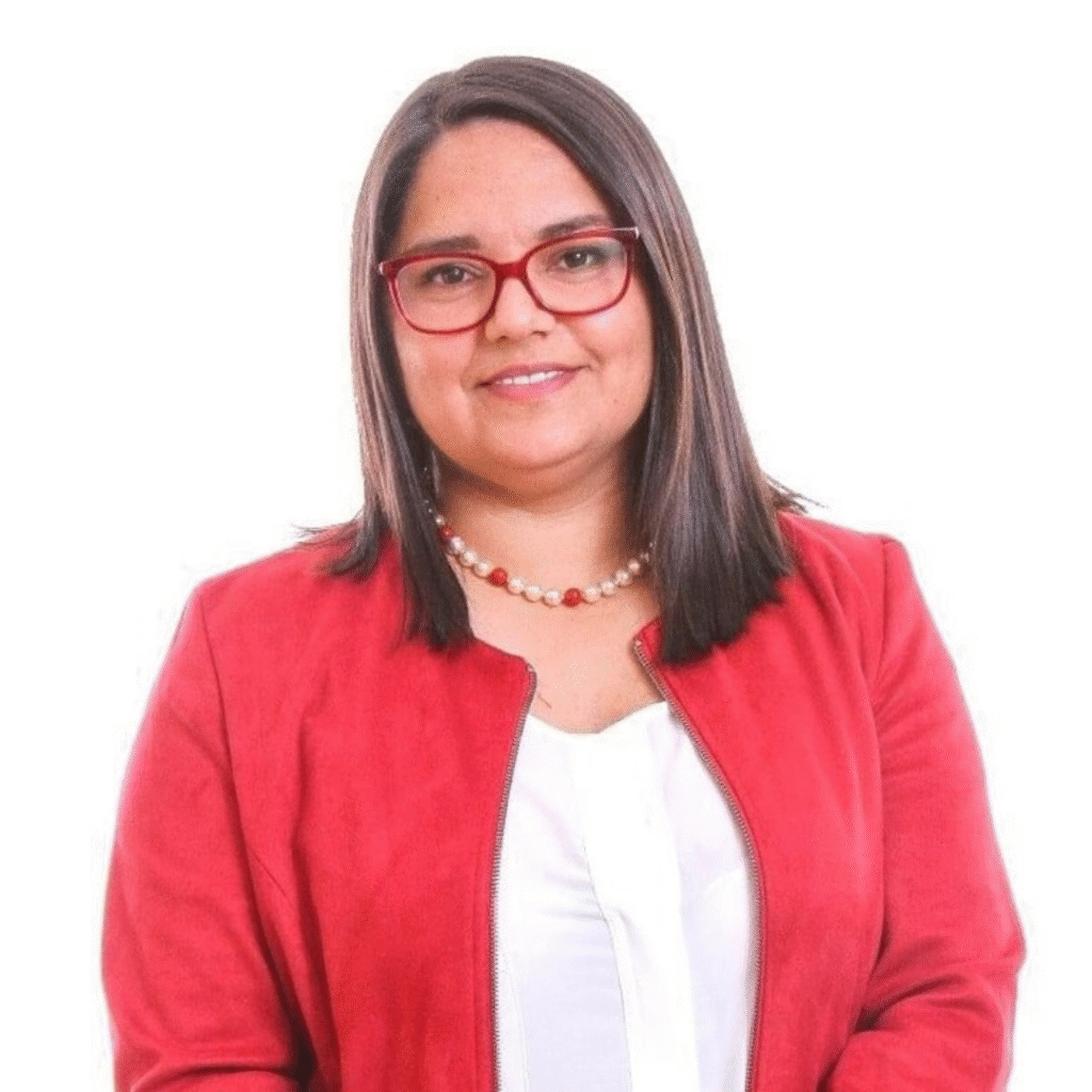 Ruth Hurtado advierte: “La izquierda buscará desestabilizar a cualquier gobierno que no controle”