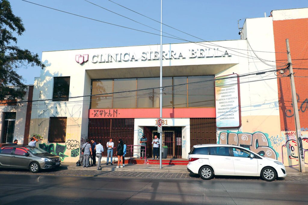 Juzgado ordena inscribir la compraventa de la ex clínica Sierra Bella y cierra la controversia