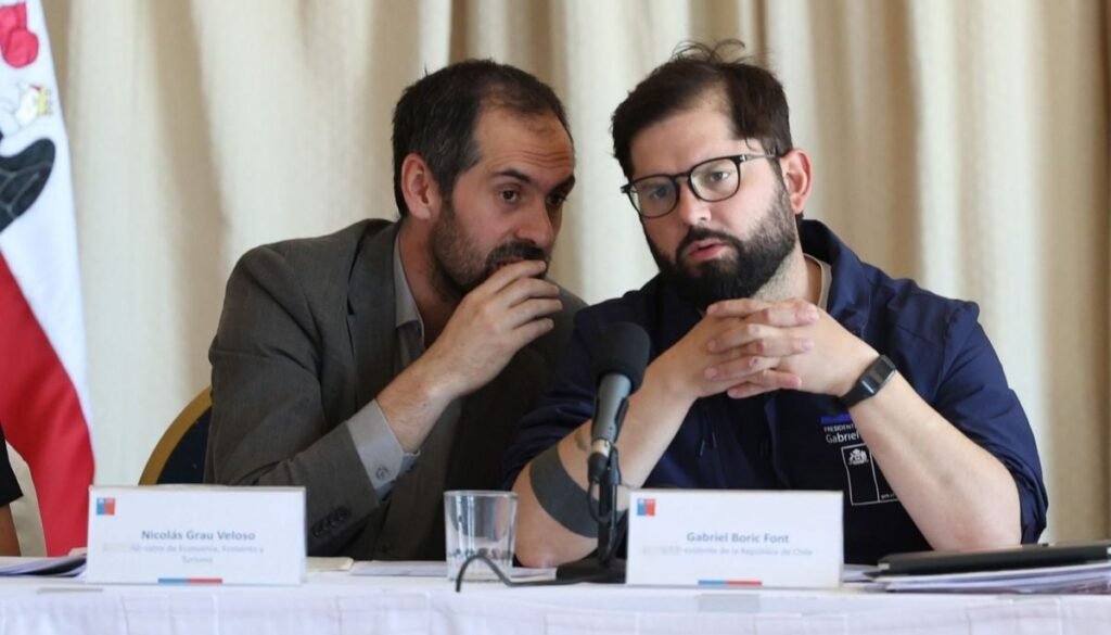 Presupuesto 2026: regiones opositoras concentran los recortes más duros