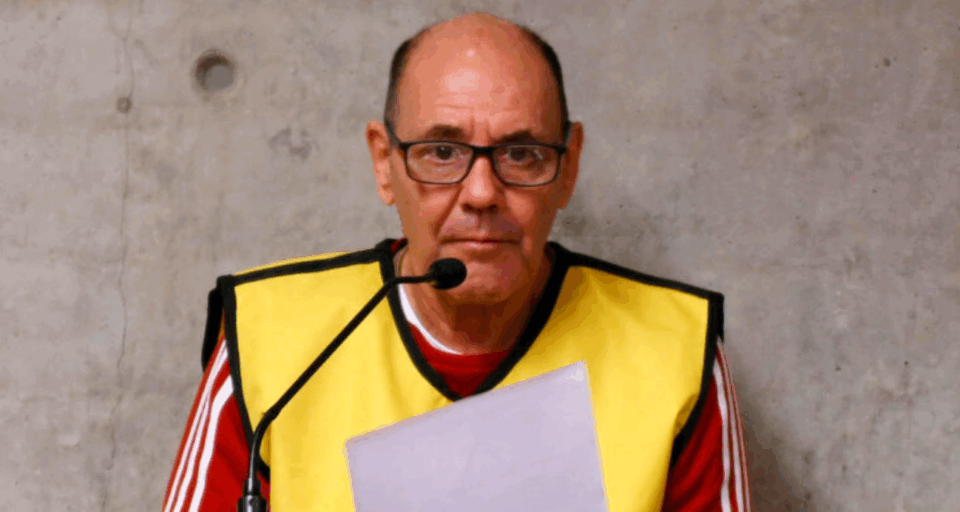 Camila Flores (RN) acusa al Gobierno de financiar “acto de propaganda” en honor a Hernández Norambuena