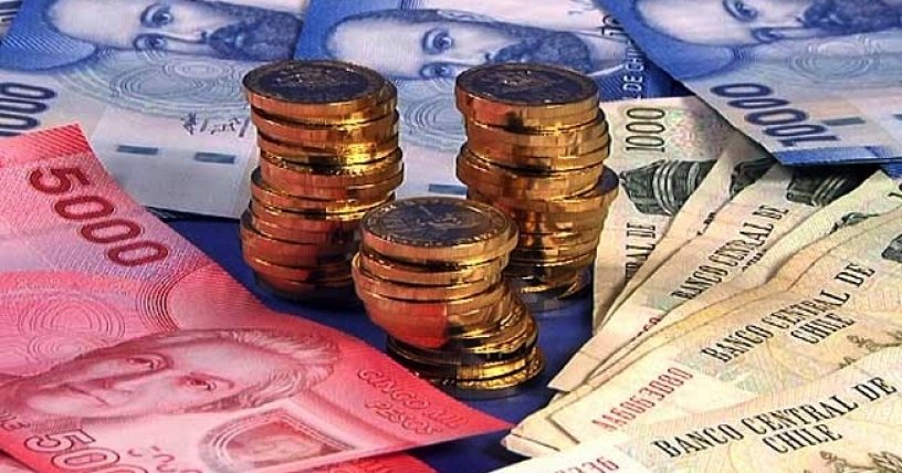 Economía chilena se enfría: Imacec crece solo 1,8% en julio