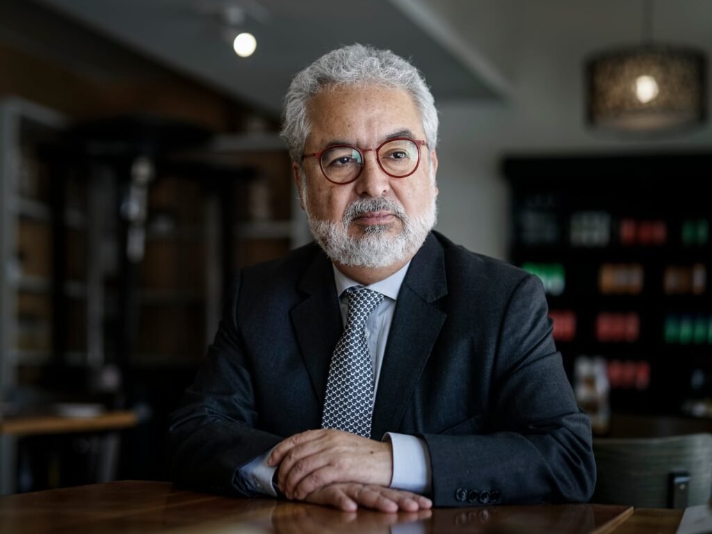 Informe policial apunta a posible incumplimiento de arresto domiciliario de Luis Hermosilla