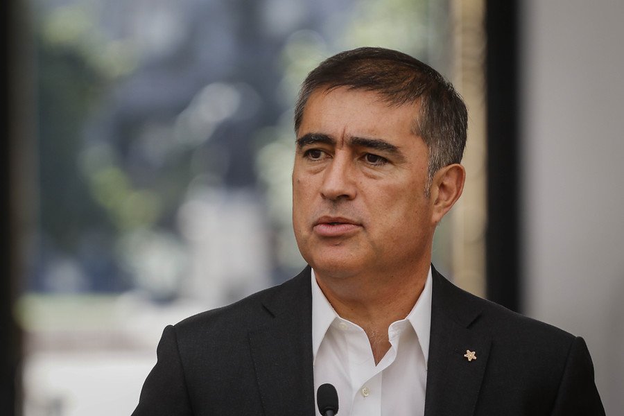 Desbordes anuncia acciones legales para revertir compra de la ex clínica Sierra Bella tras fallo judicial