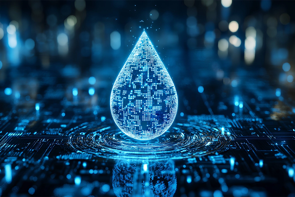 Inteligencia Artificial y su huella hídrica: un desafío creciente para la sostenibilidad