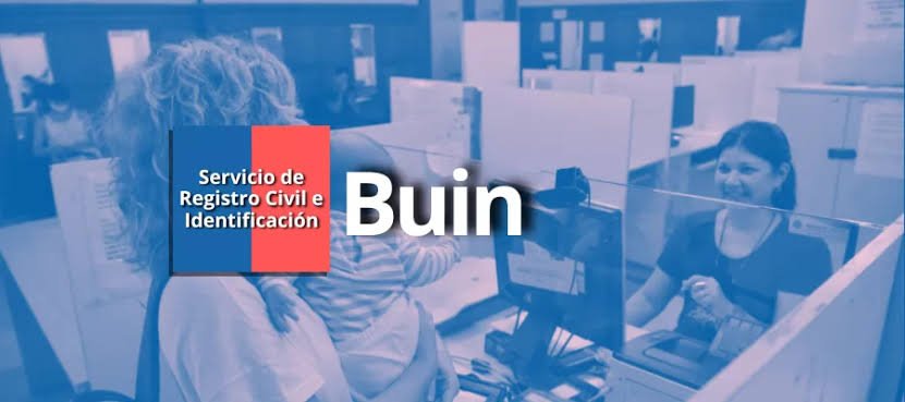 Escándalo en Buin: Jefa y subjefa del Registro Civil detenidas por millonario robo tras hallarse irregularidades internas