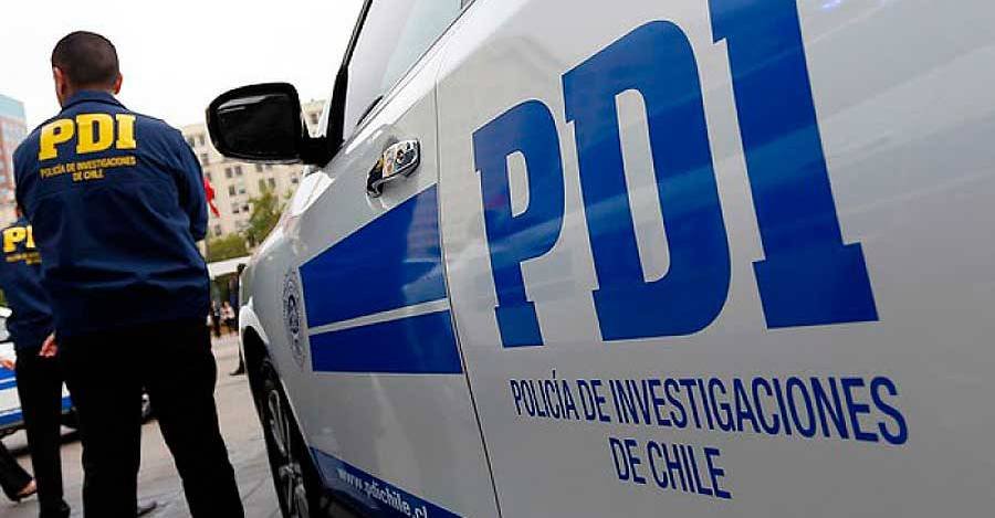 Violento asalto en Lampa: hombre es asesinado dentro de su vivienda durante la madrugada